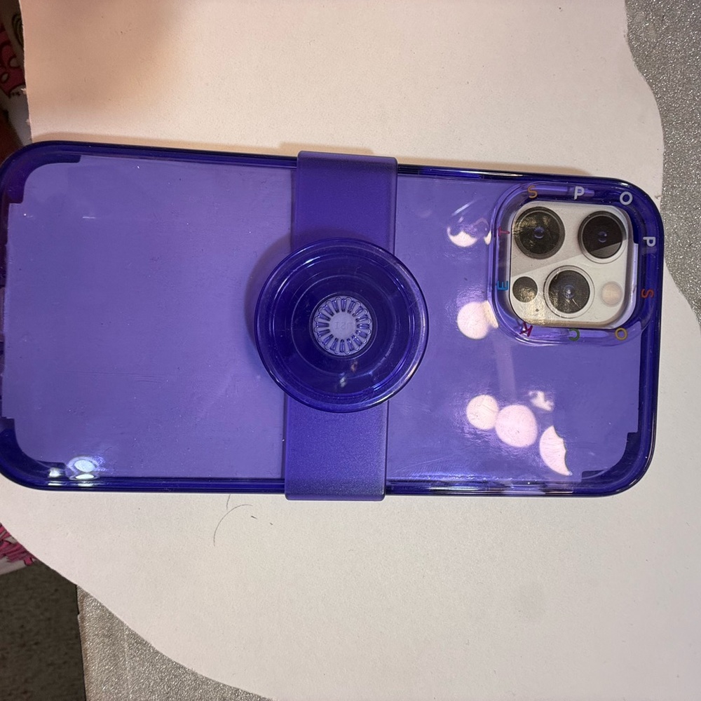 *Bundle* iPhone 12 or 13 pro max case